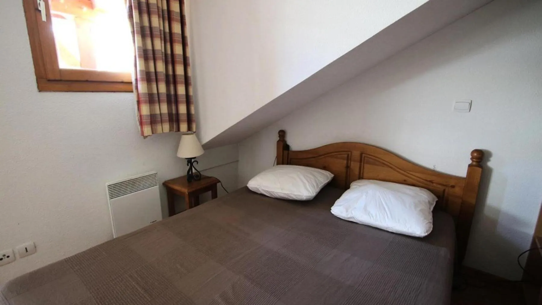 Residence Dame Blanche - 2 Pieces Pour 4 Personnes Mae-2254 Narreyroux 0*,  France
